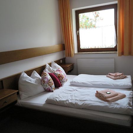 Haus Enzian Appartement Sankt Johann im Pongau Buitenkant foto
