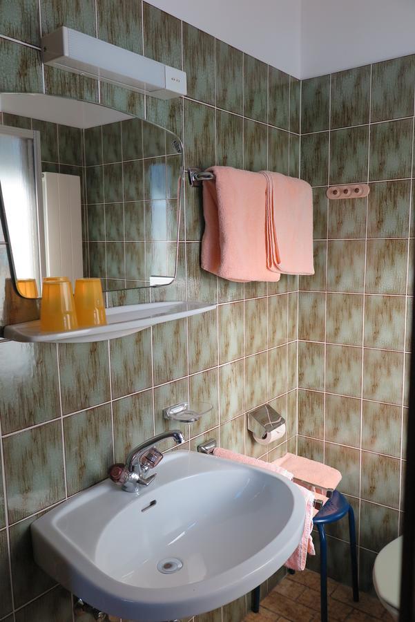 Haus Enzian Appartement Sankt Johann im Pongau Kamer foto