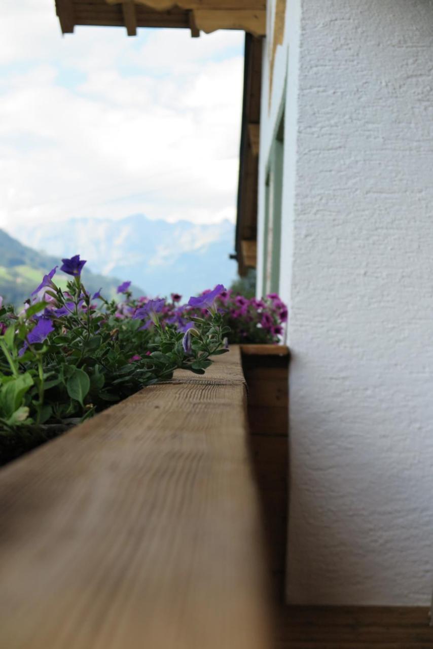 Haus Enzian Appartement Sankt Johann im Pongau Buitenkant foto
