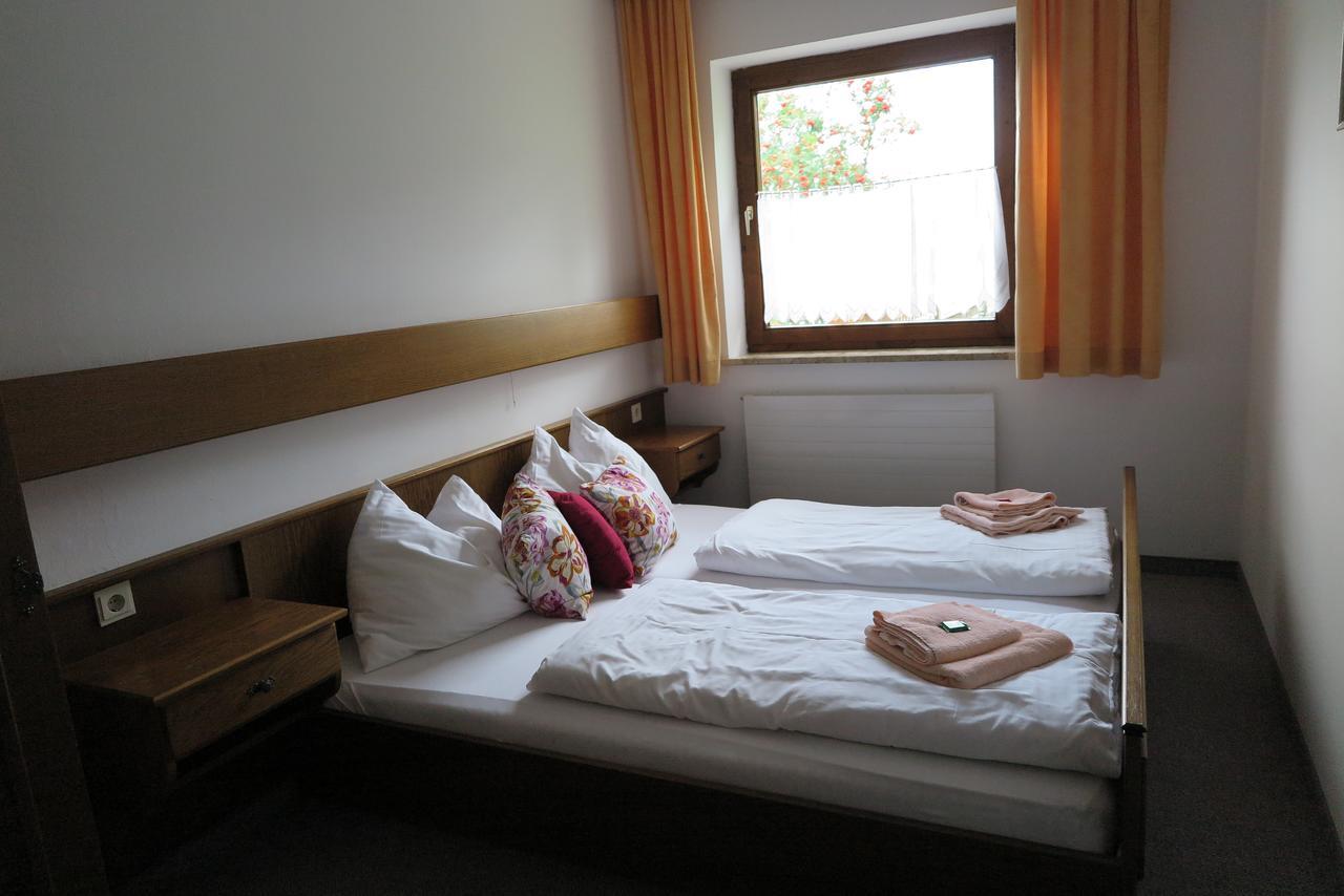Haus Enzian Appartement Sankt Johann im Pongau Buitenkant foto