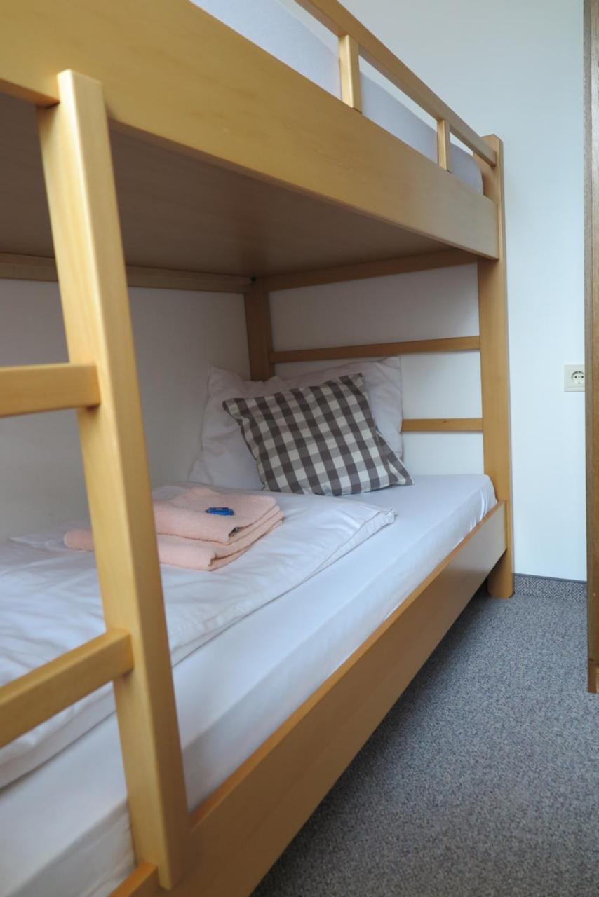 Haus Enzian Appartement Sankt Johann im Pongau Buitenkant foto
