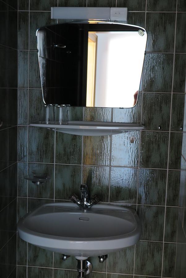 Haus Enzian Appartement Sankt Johann im Pongau Buitenkant foto